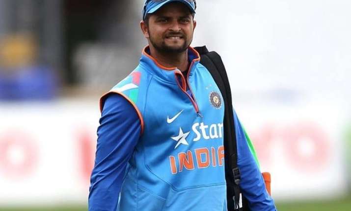 i have become more matured as player post 2011 wc raina