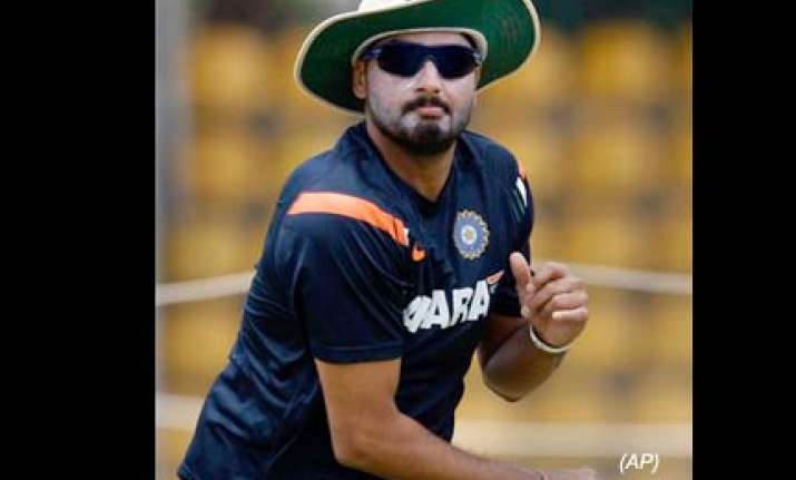 i m not an all rounder harbhajan