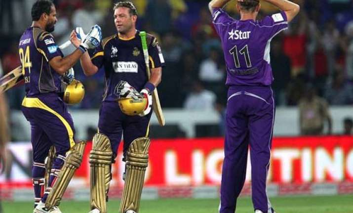 clt20 semifinal 1 kallis stars in kkr s maiden entry into