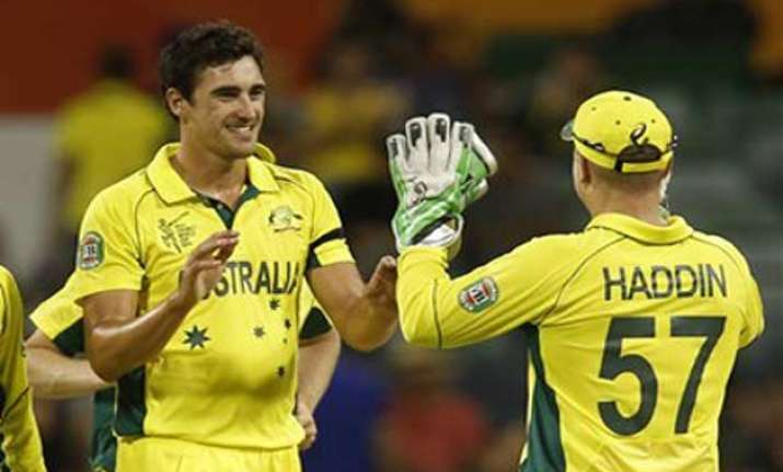 world cup 2015 pacers will be the key in australia vs