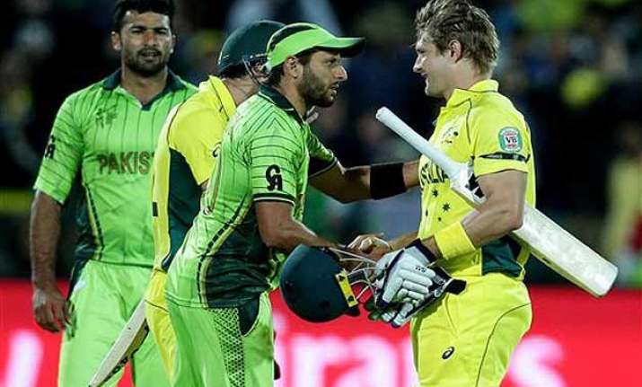 mixed reactions to pakistan s world cup loss
