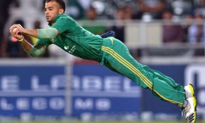 duminy ruled out morkel doubtful for last 2 odis