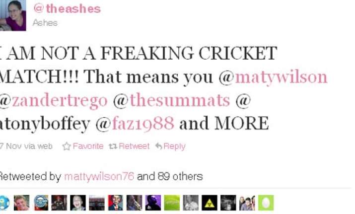 twitter mixup earns free australia cricket trip for us woman