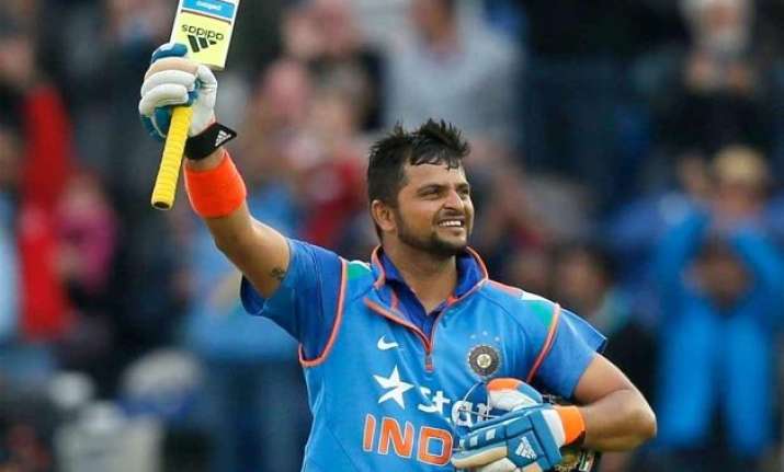 gujarat lions suresh raina wishes an indian breaches