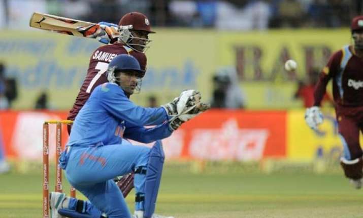 no threat to west indies series bcci