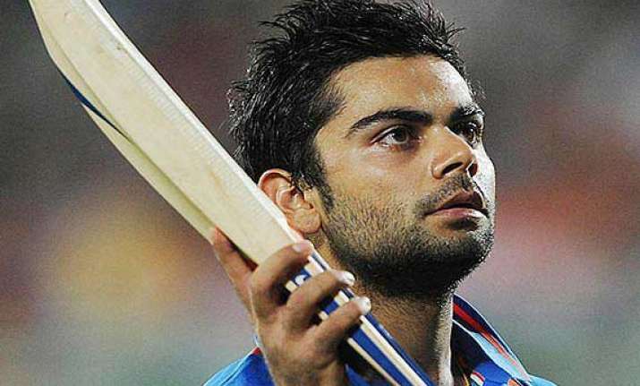 ind vs wi i got my touch back with fifty in delhi odi says