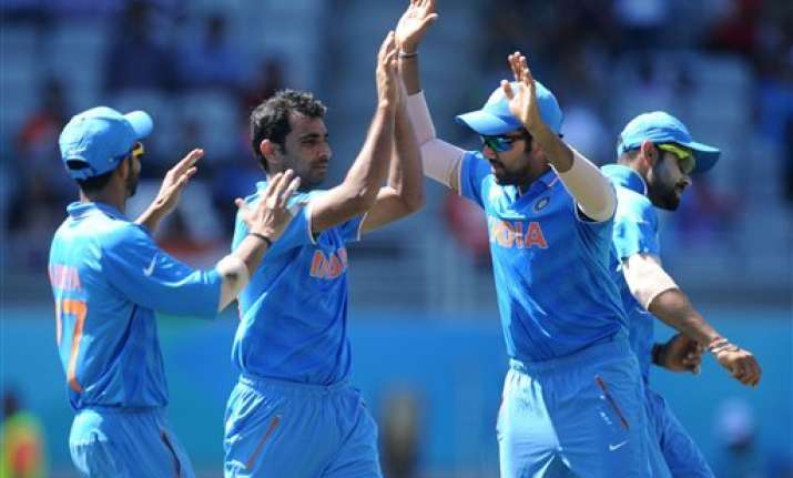 pacers hold key to india s world cup fortune