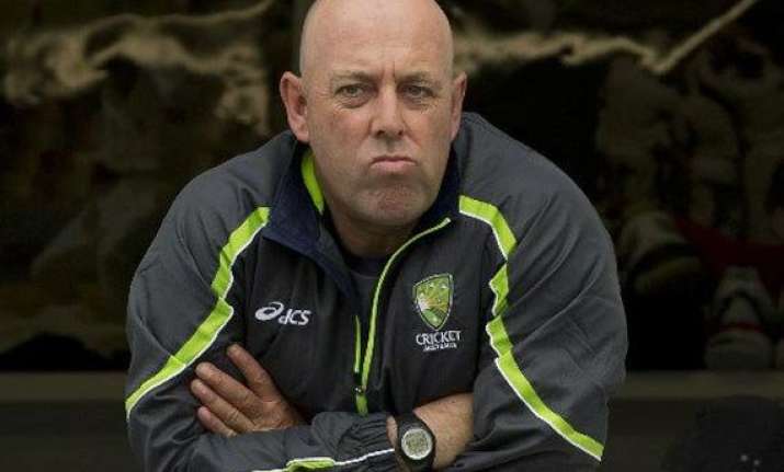 lehmann australia s poor fielding due to lack of confidence