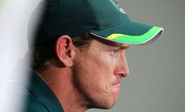 pakistan will doctor pitches bailey