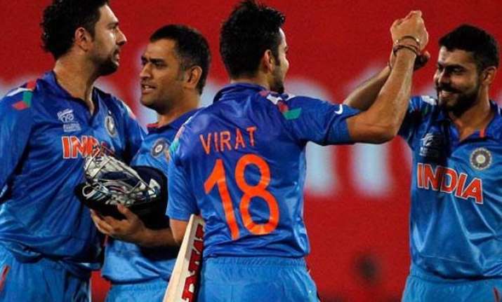 asia cup 2016 india aim to continue winning run against