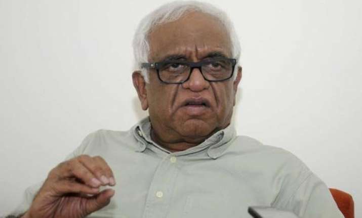 we are submitting final report on november 3 mukul mudgal