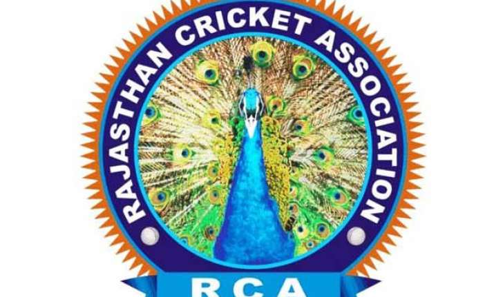 hc orders sealing of rajasthan cricket association office