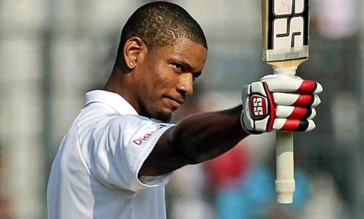 authorities scuppered my return to cricket kieran powell