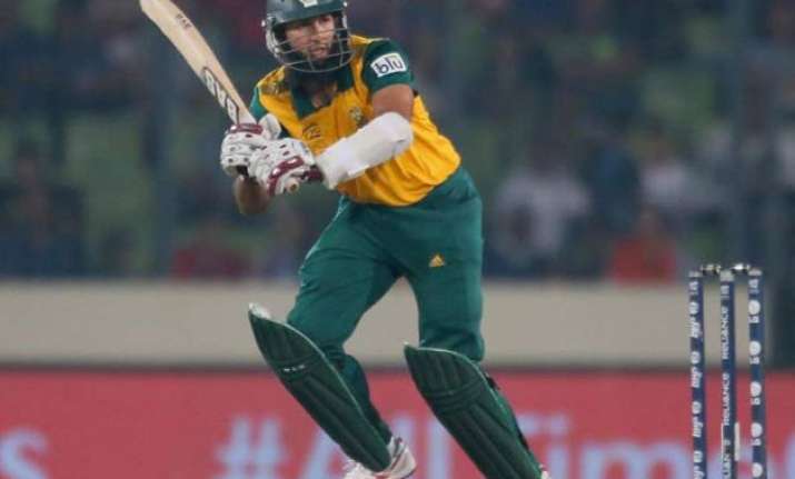 it has been a very exciting series hashim amla