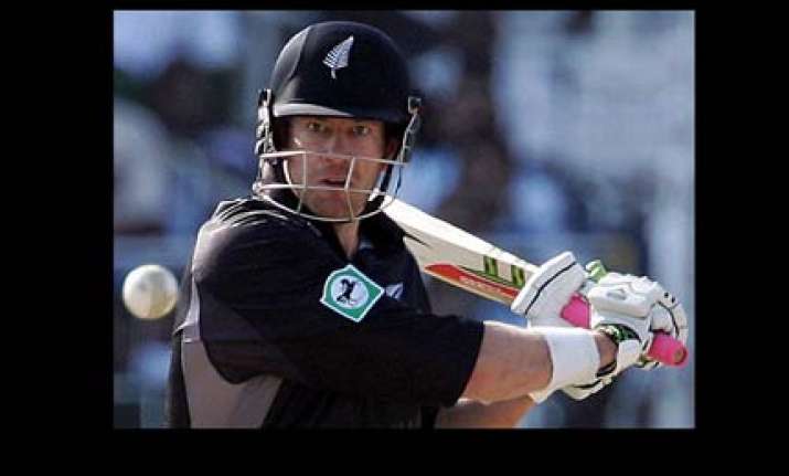 injured oram redmond butler taken in nz world cup t20 squad
