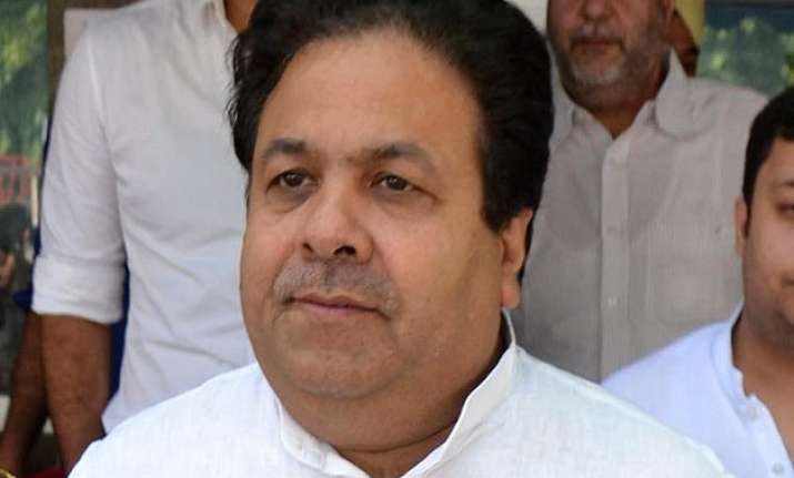 we have to protect interest of players and bcci rajiv shukla