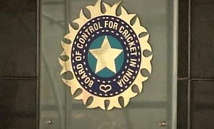 bcci asks state associations to discuss lodha panel report