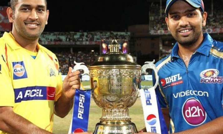 ipl 2015 contributed rs 11.5 billion to india s gdp bcci