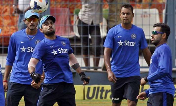 3rd t20i india look to salvage pride against south africa