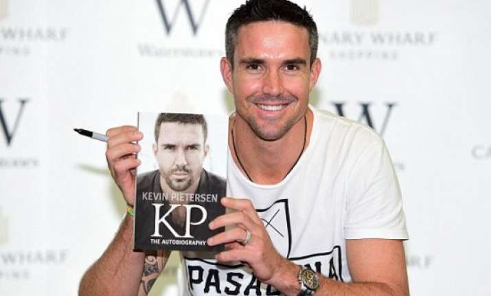 kevin pietersen s book has tarnished an era alastair cook