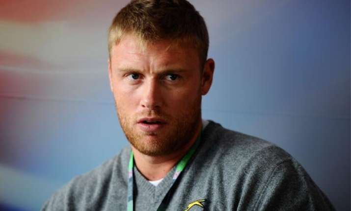 revealed how viagra ran andrew flintoff out during a test