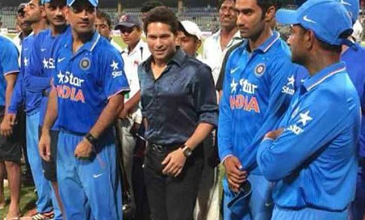 sachin tendulkar credits south africa batting for deciding