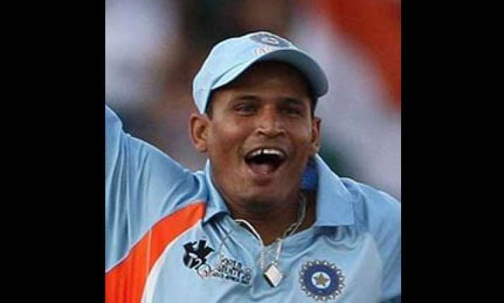 yusuf pathan says he has worked hard on his technique