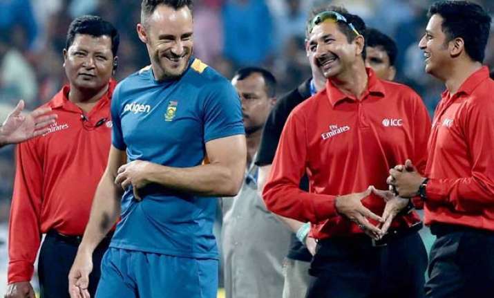 sa win t20 series 2 0 as 3rd match abandoned due to rain