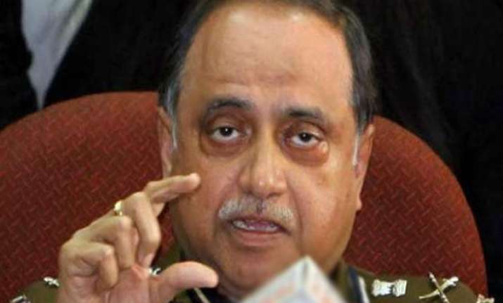 former delhi cp neeraj kumar set to be bcci s new acsu chief