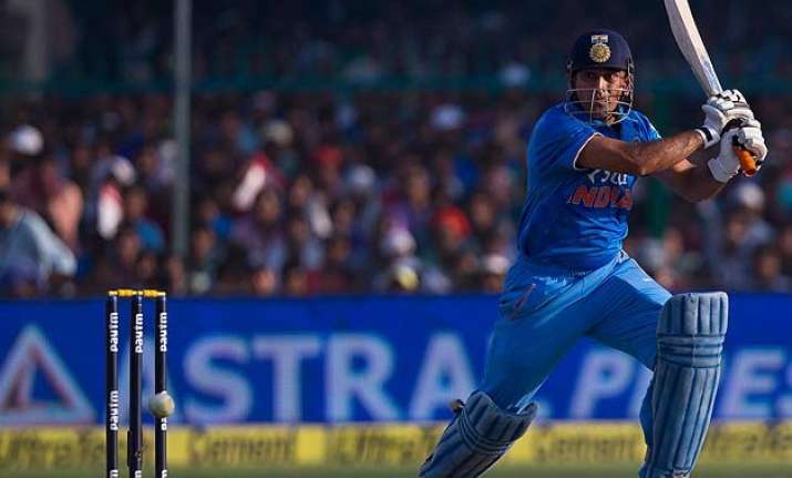 ind vs sa vintage dhoni rescues with unbeaten 92 takes