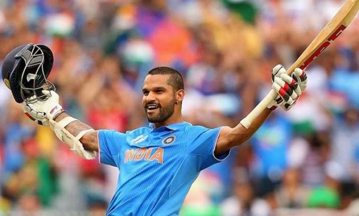 dhawan keeping calm under pressure is key to success