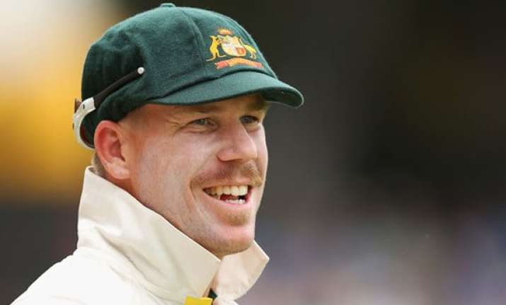 we will try to take 10 wickets on day 5 warner