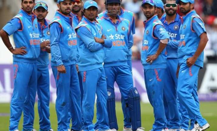 india s world cup story a faithful catalogue