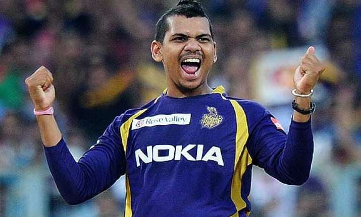 sunil narine andre russell choose clt20 over tests