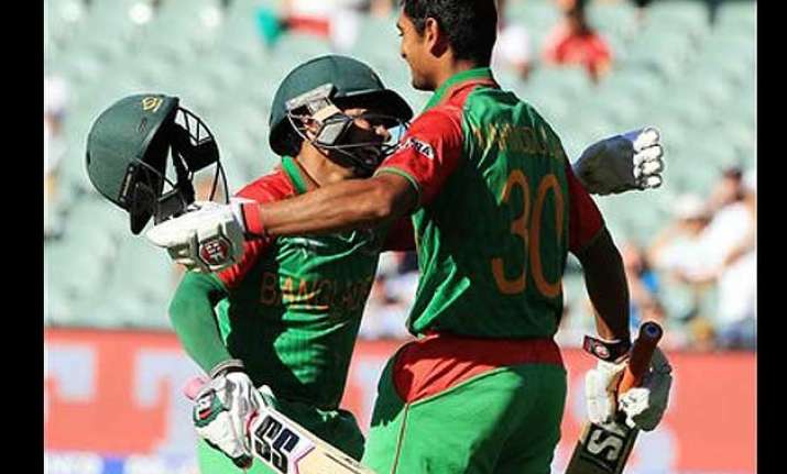 world cup 2015 bangladesh s proud in laws celebrate cricket