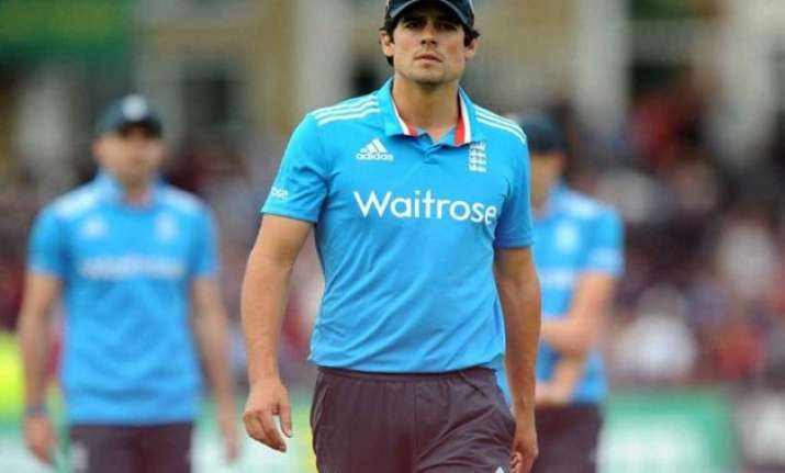cook says england were wrong dropping him from world cup