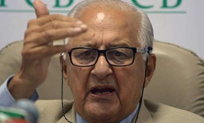 younis khan should be part of odi squad shaharyar khan