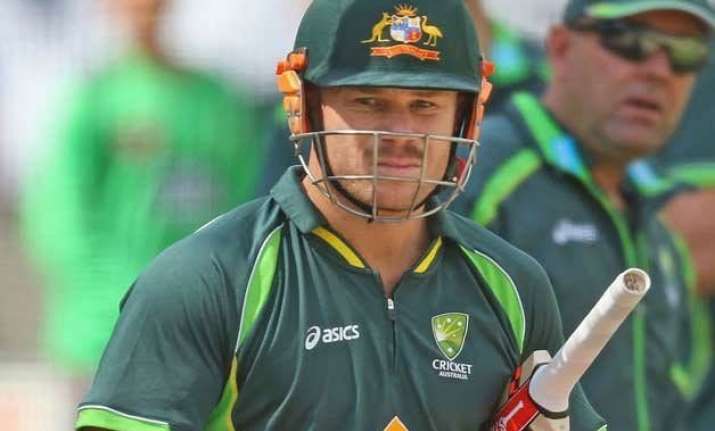 flat wickets adding to pressure on bowlers in odis david
