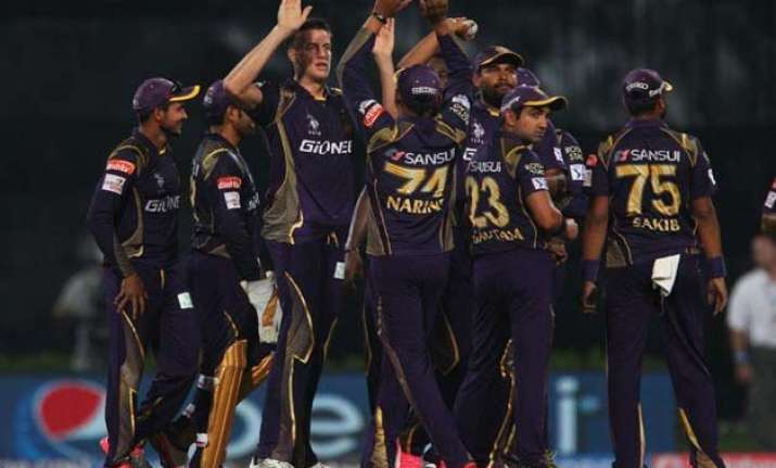 ipl 8 title holders kkr look for consistency against kings