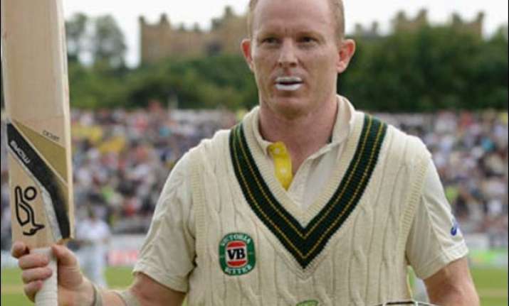 chris rogers likely to play third ashes test