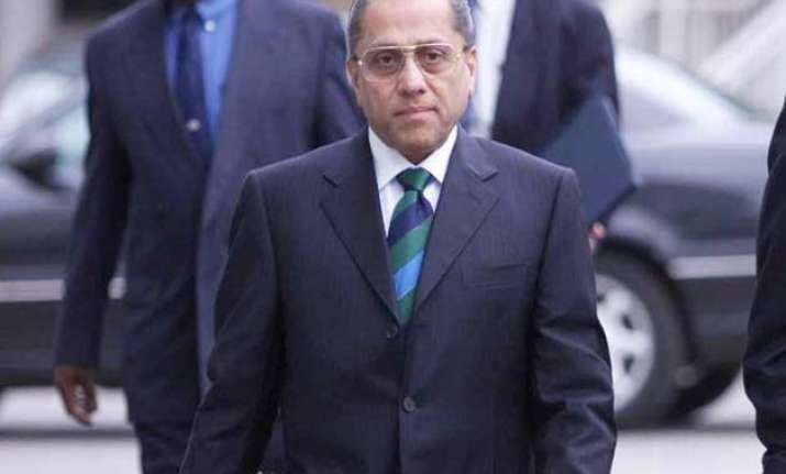 dalmiya consensus candidate from srini camp sources
