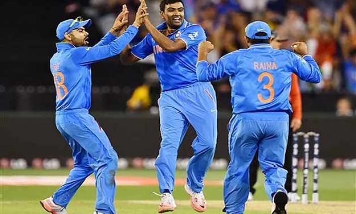 ashwin is like kumble javagal srinath