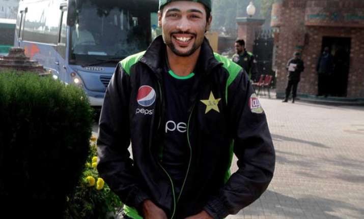 granted visa mohammad amir to resume career in new zealand