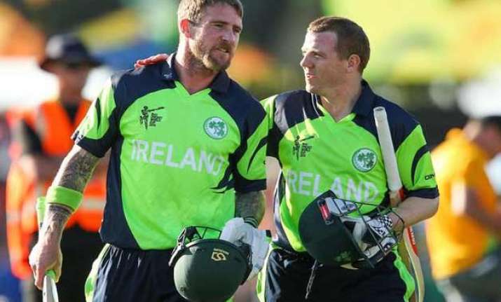 world cup 2015 ireland pushes associates plea for fair deal