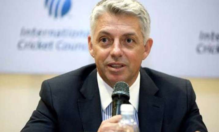 icc has made progress in reporting suspect bowling action