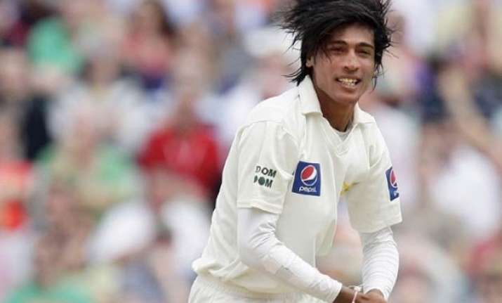 pakistani bowler mohammad amir called a thief in domestic
