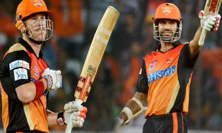 team profile sunrisers hyderabad bank on foreign power