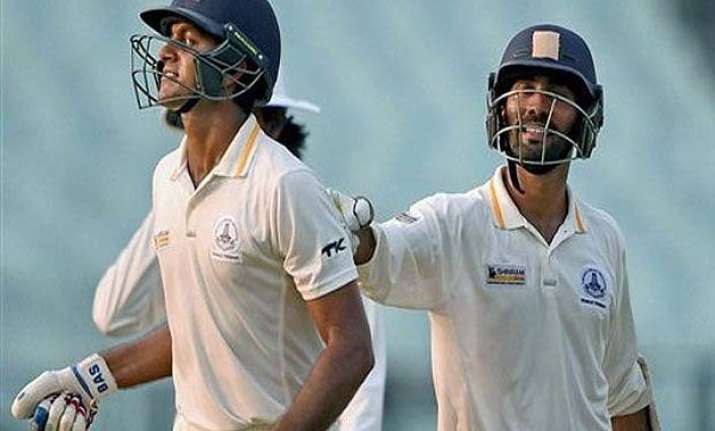 ranji trophy tamil nadu set up clash against karnataka in