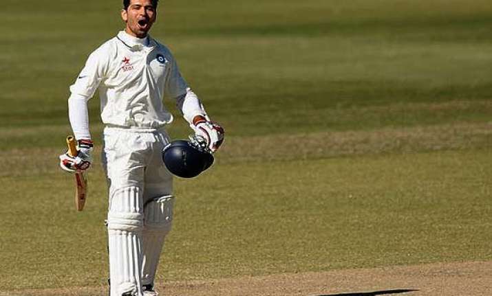 duleep trophy central zone sets up final against south zone