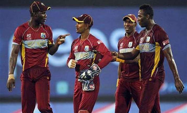 bcci ends confusion over west indies tour of india says